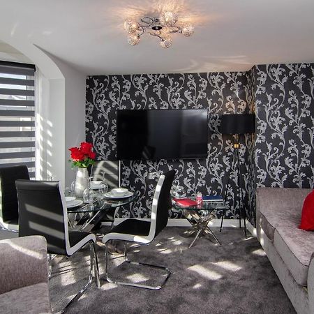 New Luxury Seaview Apt2 Free Parking Special Deal 黑潭 外观 照片
